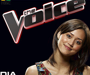 The Voice’s Dia Frampton and Mark Riddick Productions Hit A High Note With Dia’s New Original Songs