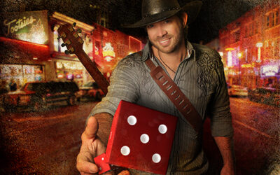 Brian Kelley Gets His First Hit Country Album with Mark Riddick Productions