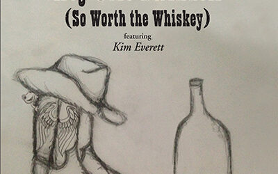 Michelle Kelly Gets A Hit With Debut Single Produced By Mark Riddick