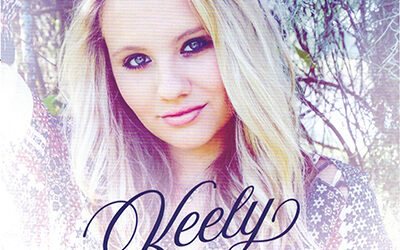 Keely Renee and Mark Riddick Kick Off Debut EP