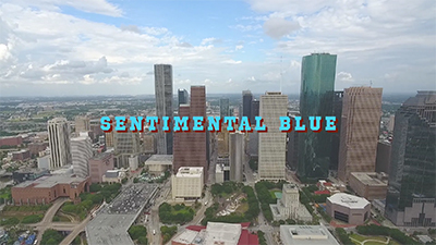 Mark Riddick Produces Houston Oiler’s NFL Fan Film Music and Music Video
