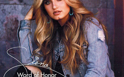 Siena and Mark Riddick Get Applause From The Navy Seals On Debut&nbsp;Single